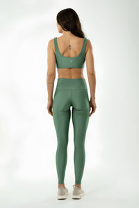 Calza Deportiva Mujer BRO Fitwear Storm Legging