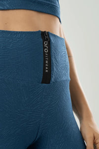 Calza Legging Vermont BRO Fitwear