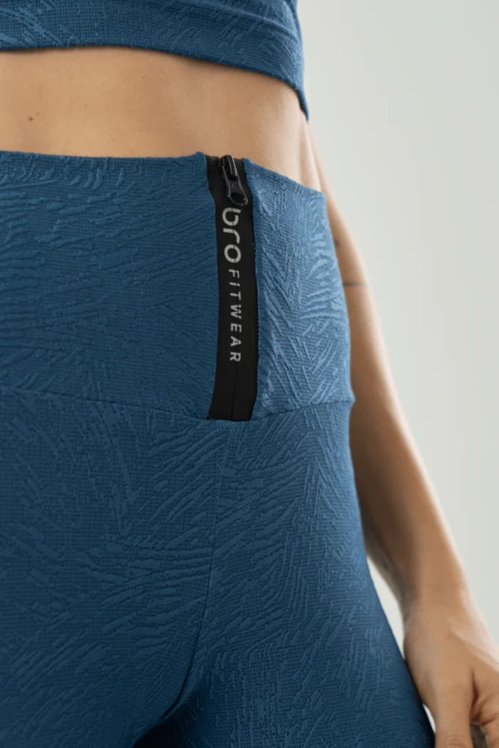 Calza Legging Vermont BRO Fitwear