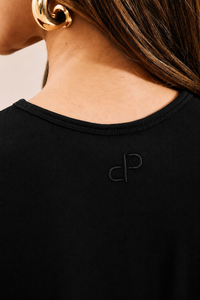 Blusa Cropped Slim