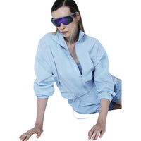 Chaqueta Nylon Comfort