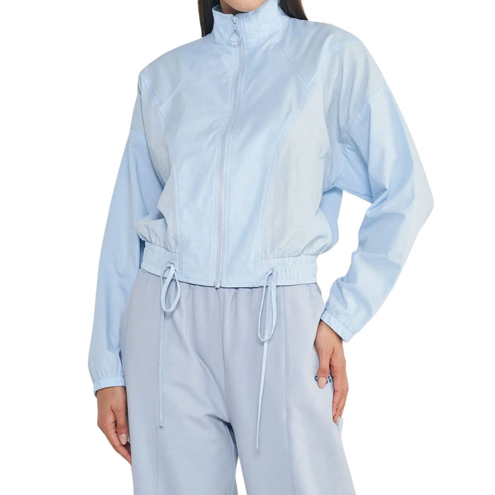 Chaqueta Nylon Comfort