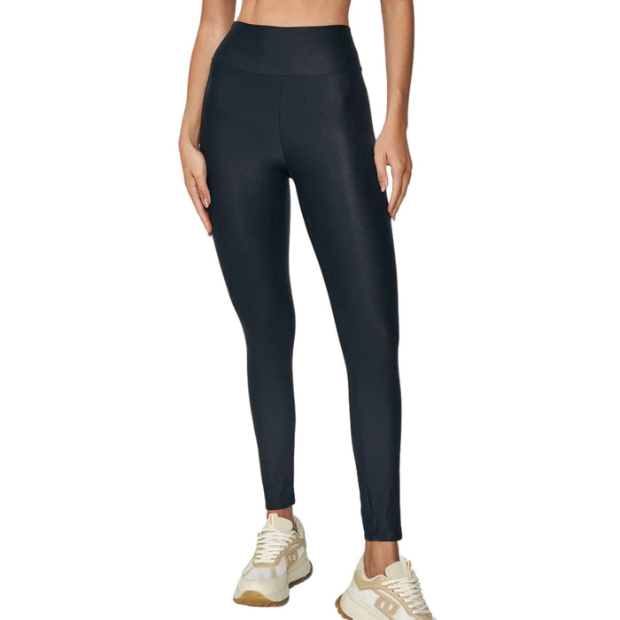 Legging  Negra Colcci Sport