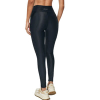 Legging  Negra Colcci Sport
