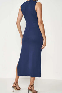 Vestido Midi Sereia