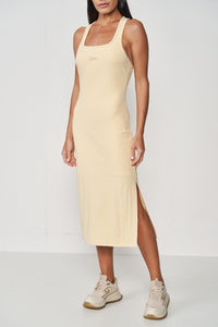 Vestido midi de Colcci