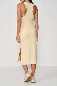 Vestido midi de Colcci