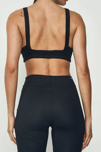 Top Comfort con Recorte