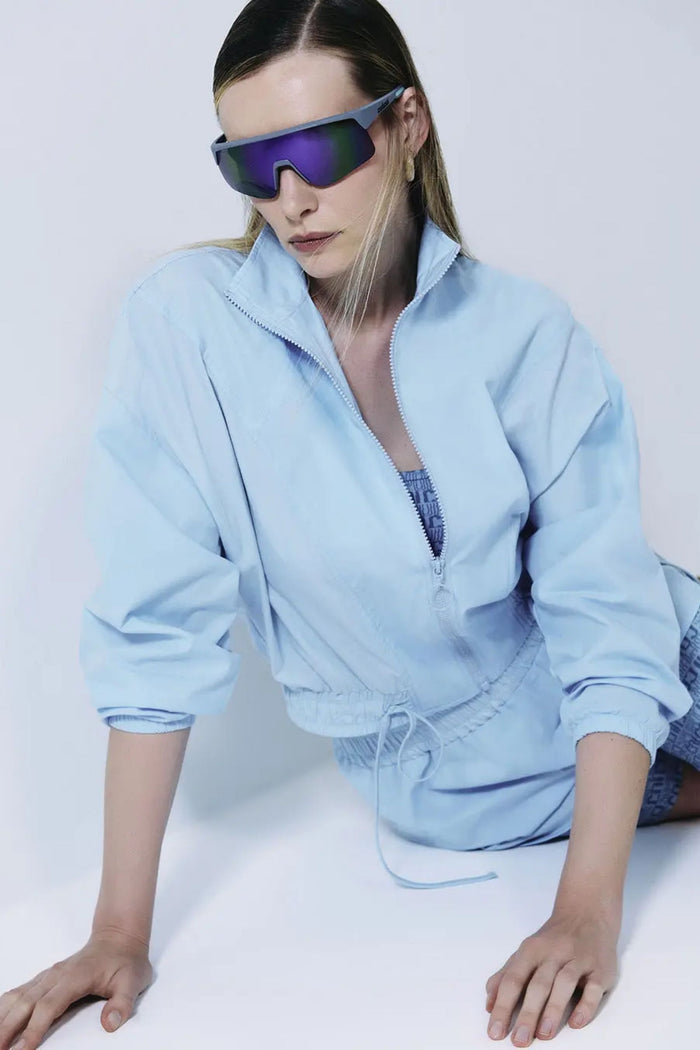 Chaqueta Nylon Comfort