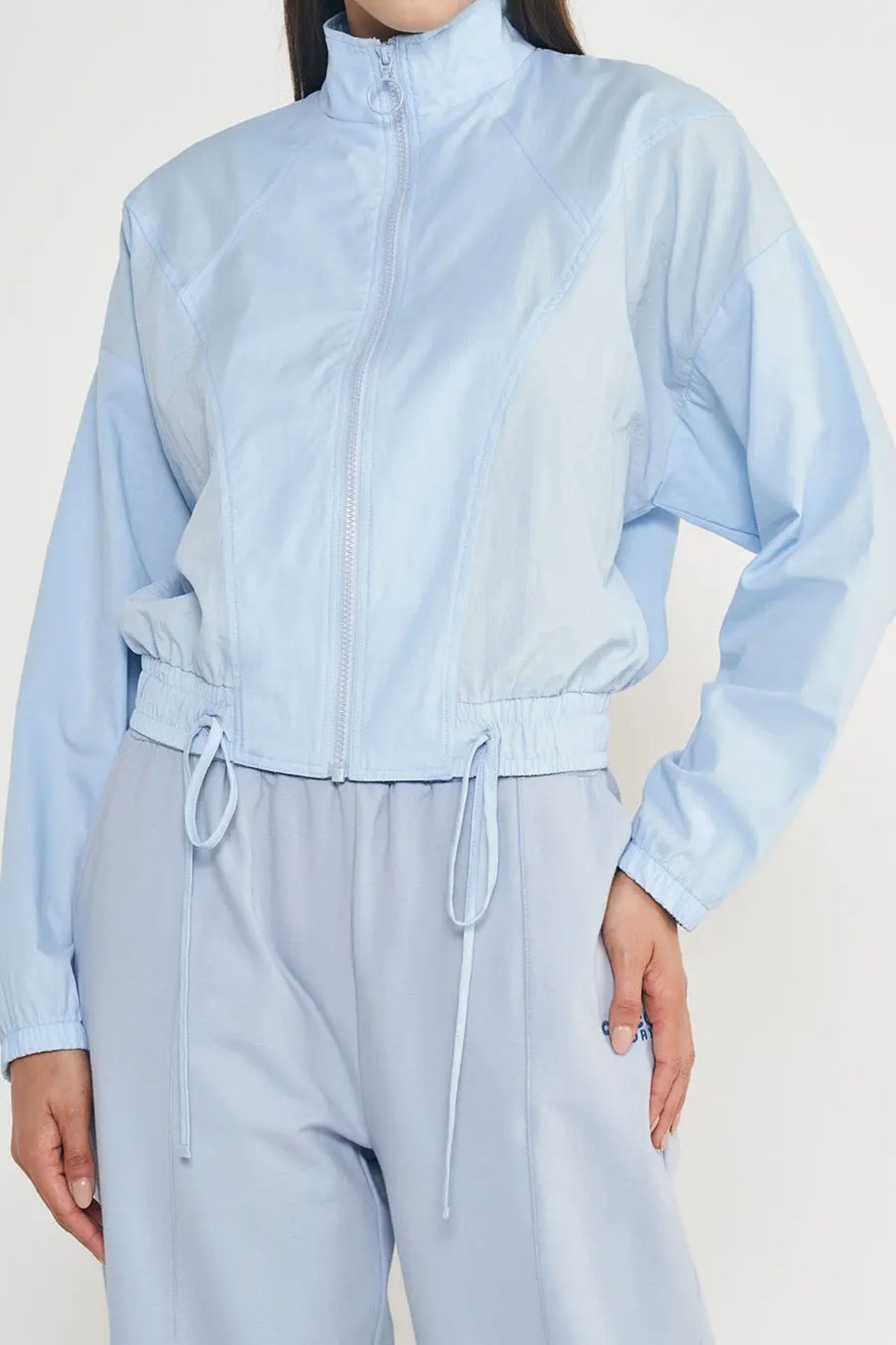 Chaqueta Nylon Comfort