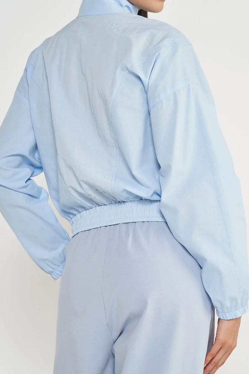 Chaqueta Nylon Comfort