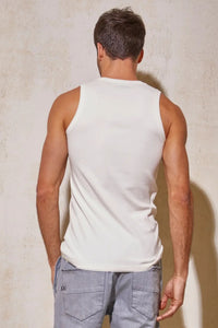 Camisaseta Sin Mangas de Hombre Colcci Sport - 2 Piezas