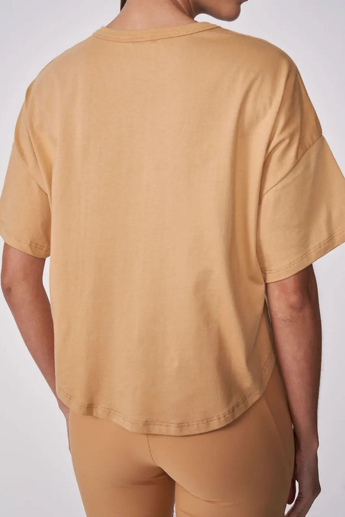Camiseta Estampada Colcci