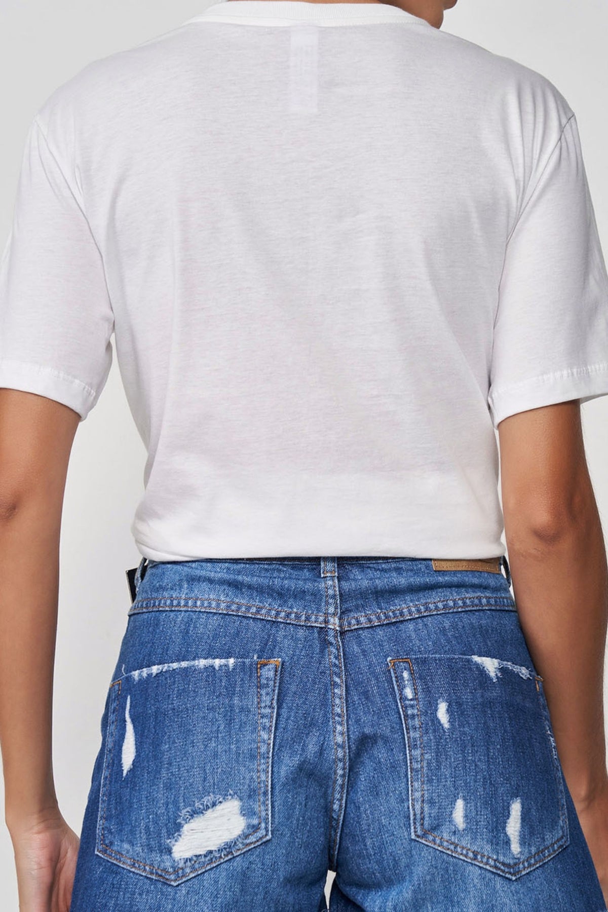 Camiseta Ciao Bella Al Mare