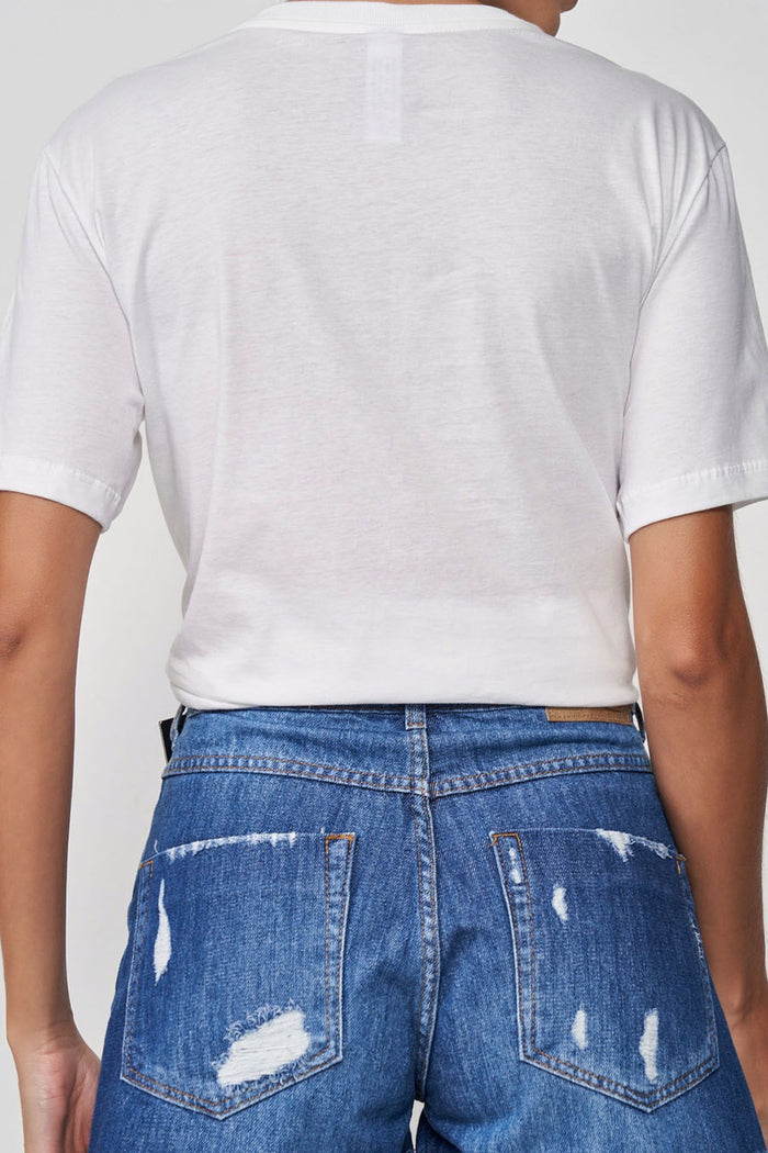 Camiseta Ciao Bella Al Mare