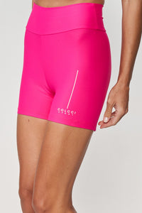 Bermudas Slim Con Logo Frontal by Colcci