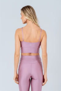 Top Fitness malva Rosa malva