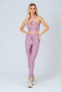 Top Fitness malva Rosa malva