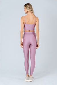Top Fitness malva Rosa malva