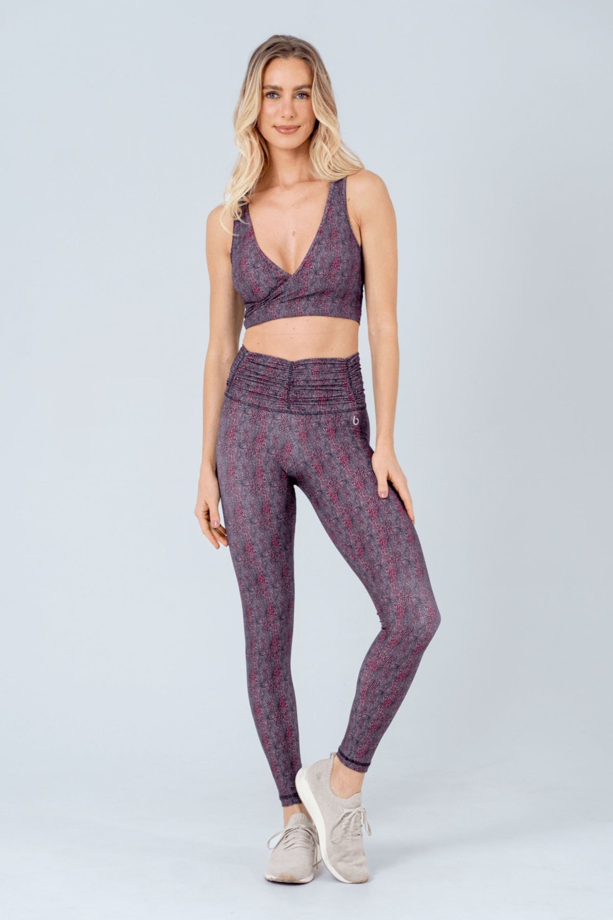 Calza Legging New baby Sway