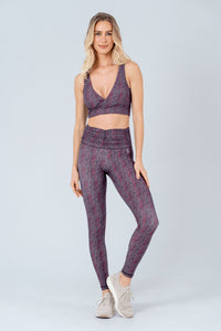 Calza Legging New baby Sway