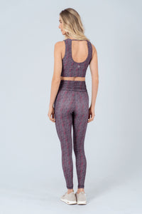 Calza Legging New baby Sway