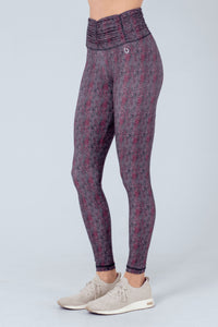 Calza Legging New baby Sway