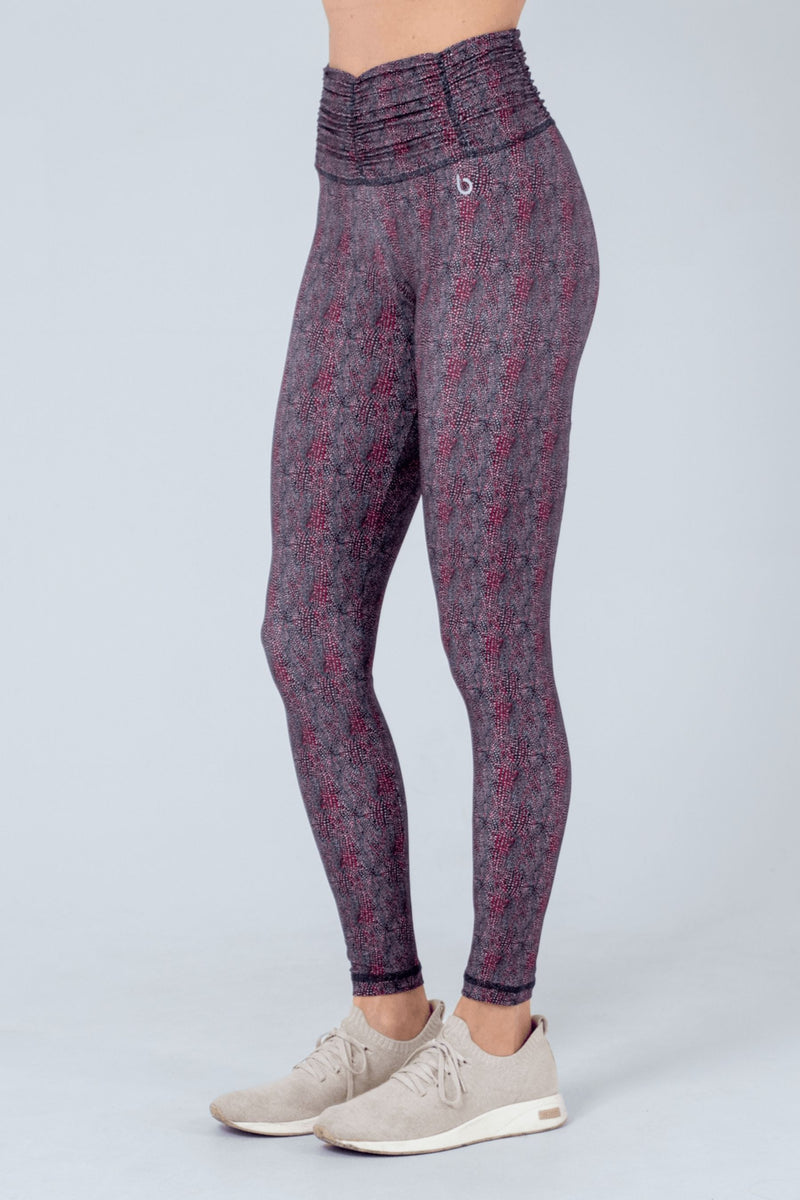 Calza Legging New baby Sway