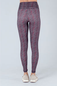 Calza Legging New baby Sway