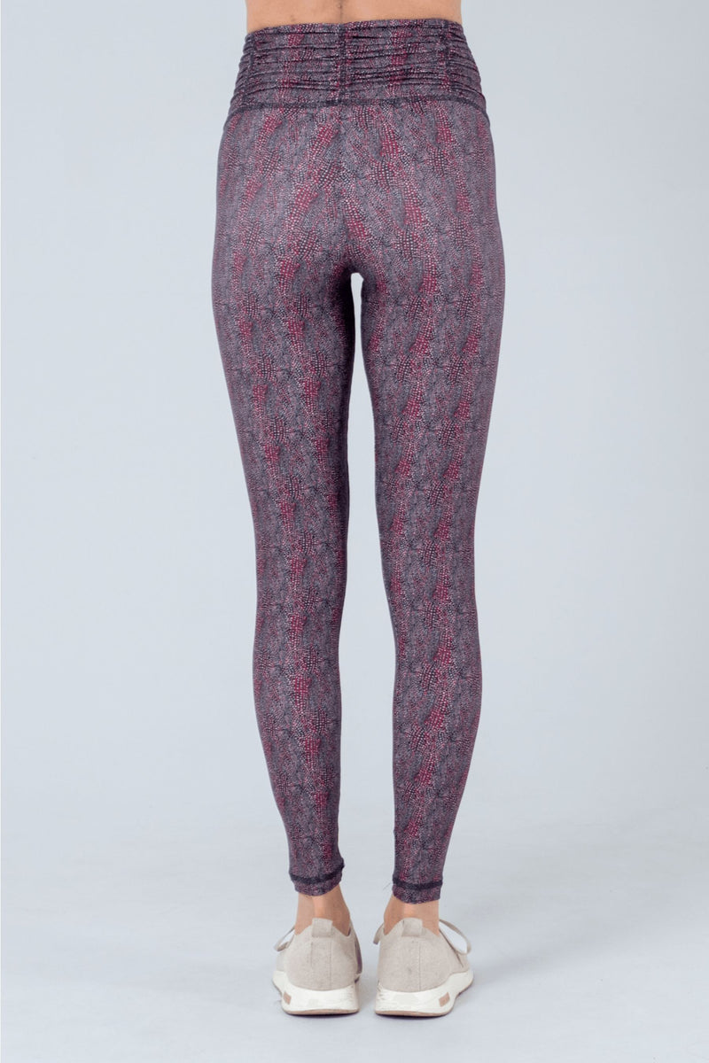Calza Legging New baby Sway