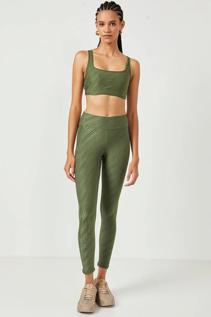 Conjunto Fitness Colcci Sport