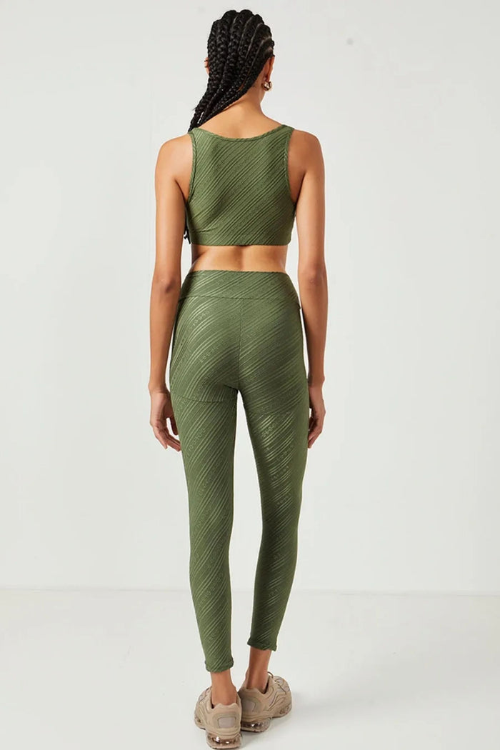 Conjunto Fitness Colcci Sport