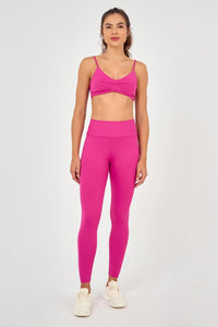 Calza Legging  Eterna con Cintura ALTO GIRO