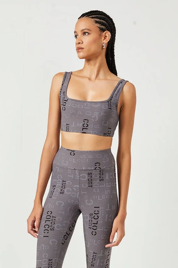 Top Estampado de Colcci