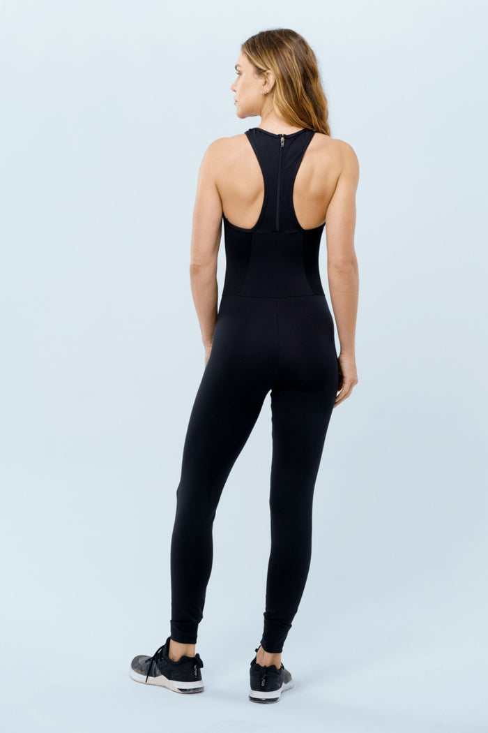 Enterito Fitness Gengibre Negro