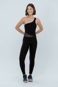 Enterito Fitness Meteoro Negro