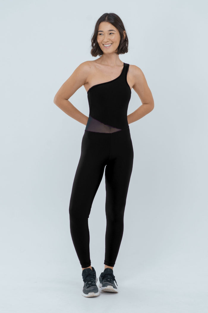 Enterito Fitness Meteoro Negro