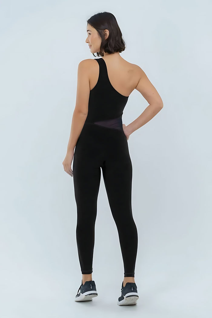 Enterito Fitness Meteoro Negro
