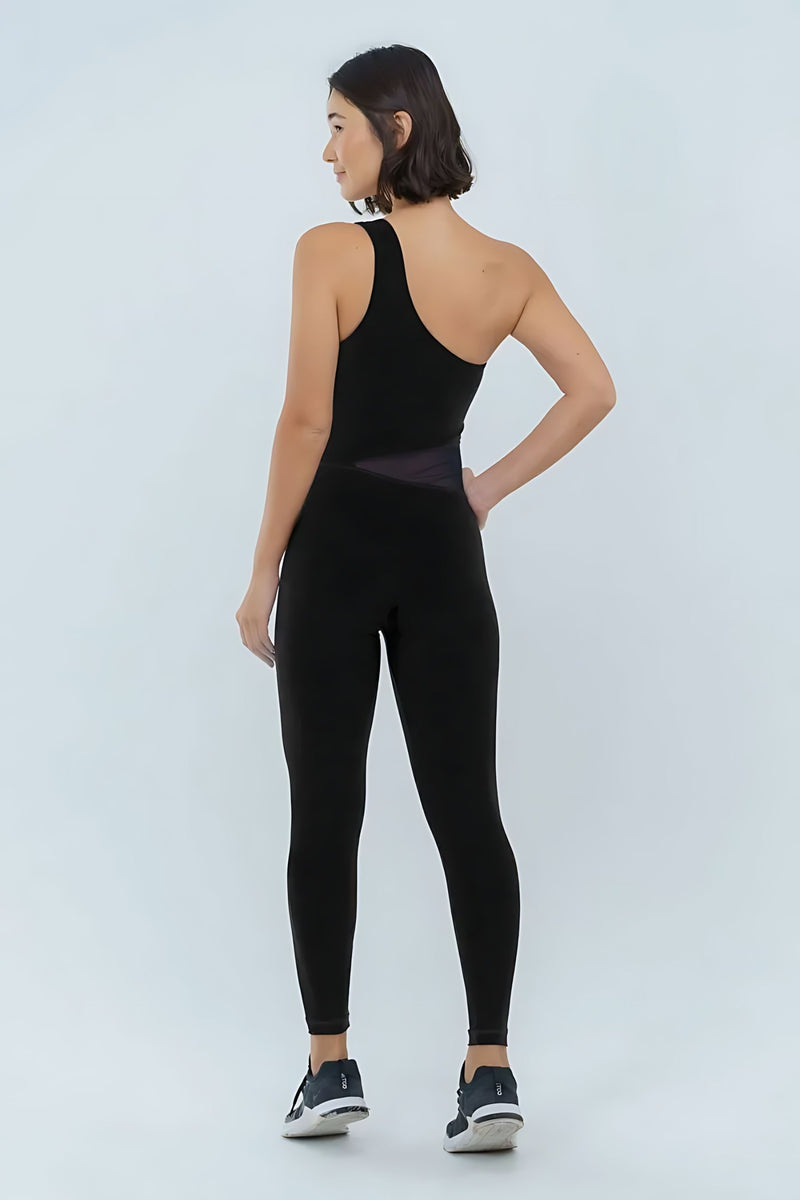 Enterito Fitness Meteoro Negro