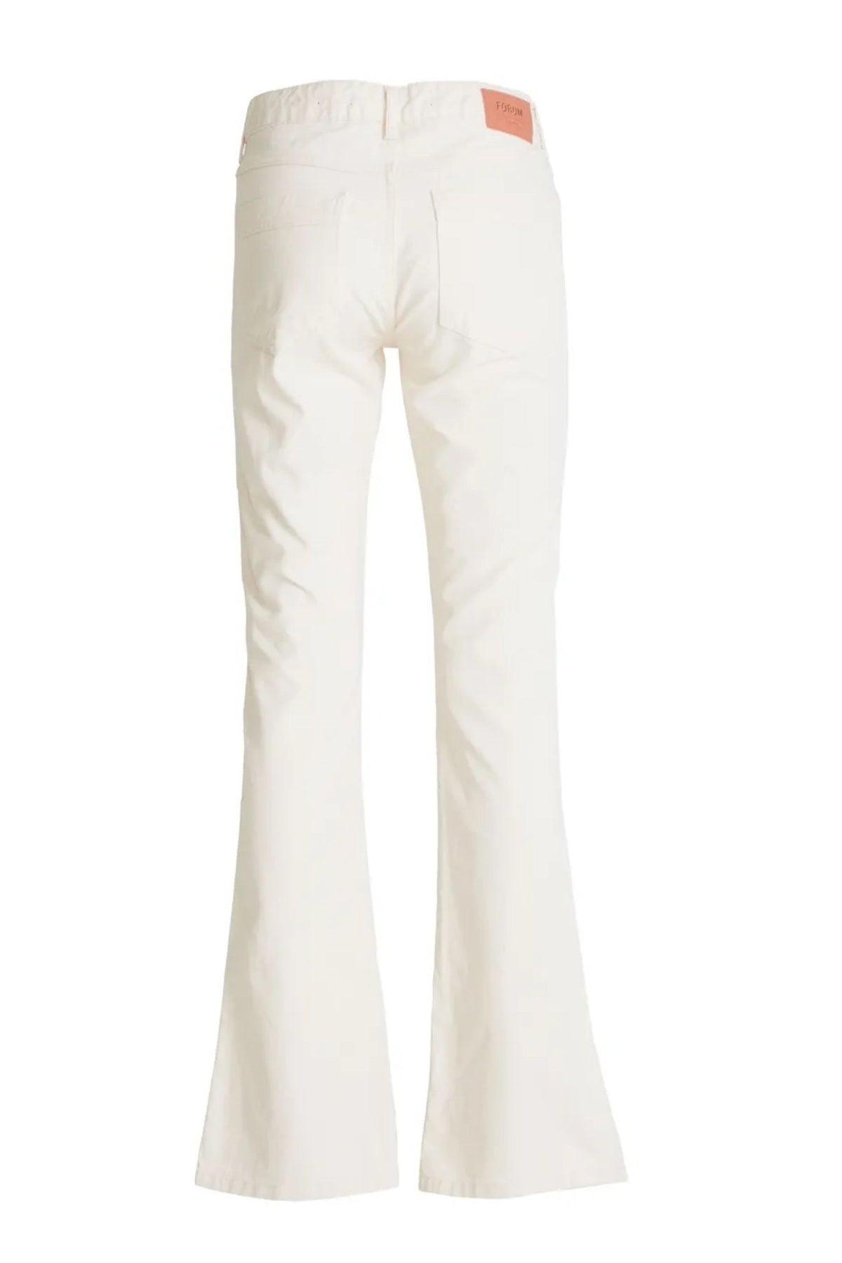 Jeans Sarja Feminina Flare