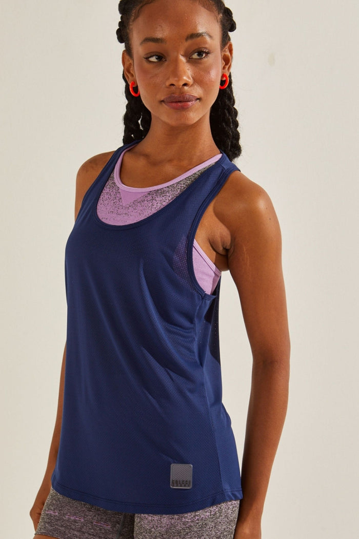 Regata Cavada Sport Running