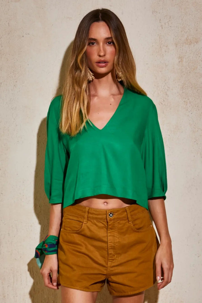 Blusa Colcci