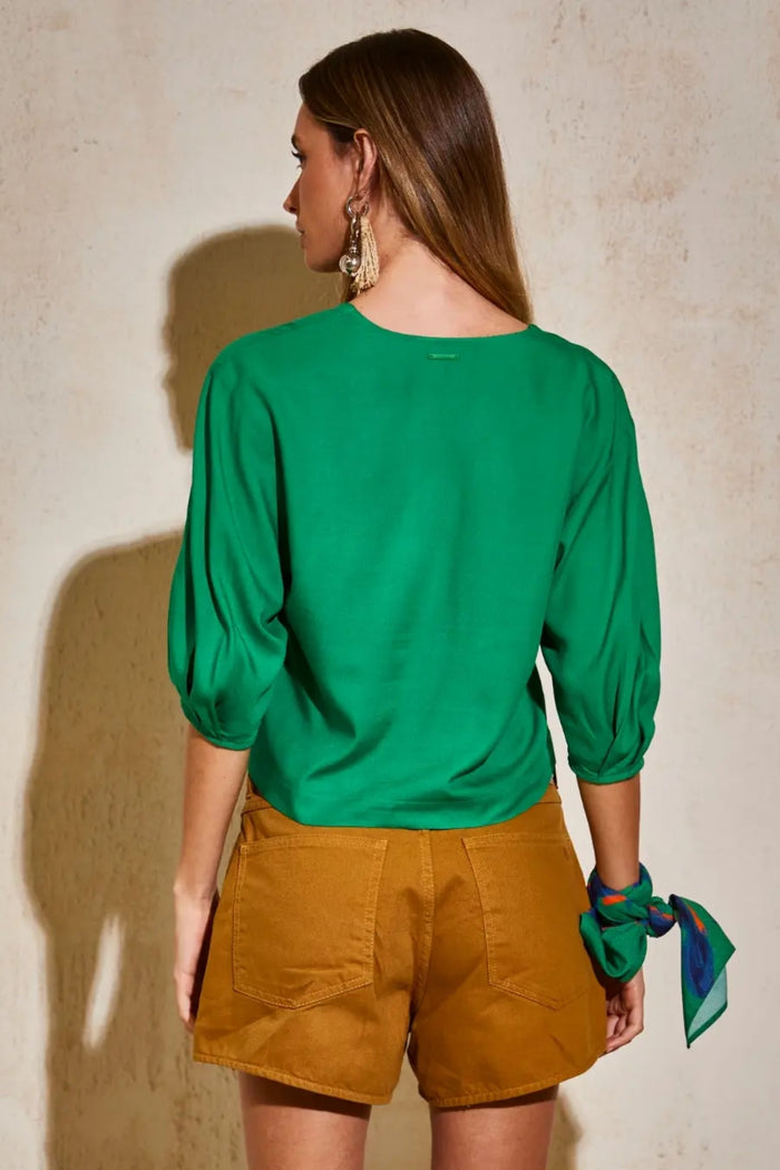Blusa Colcci