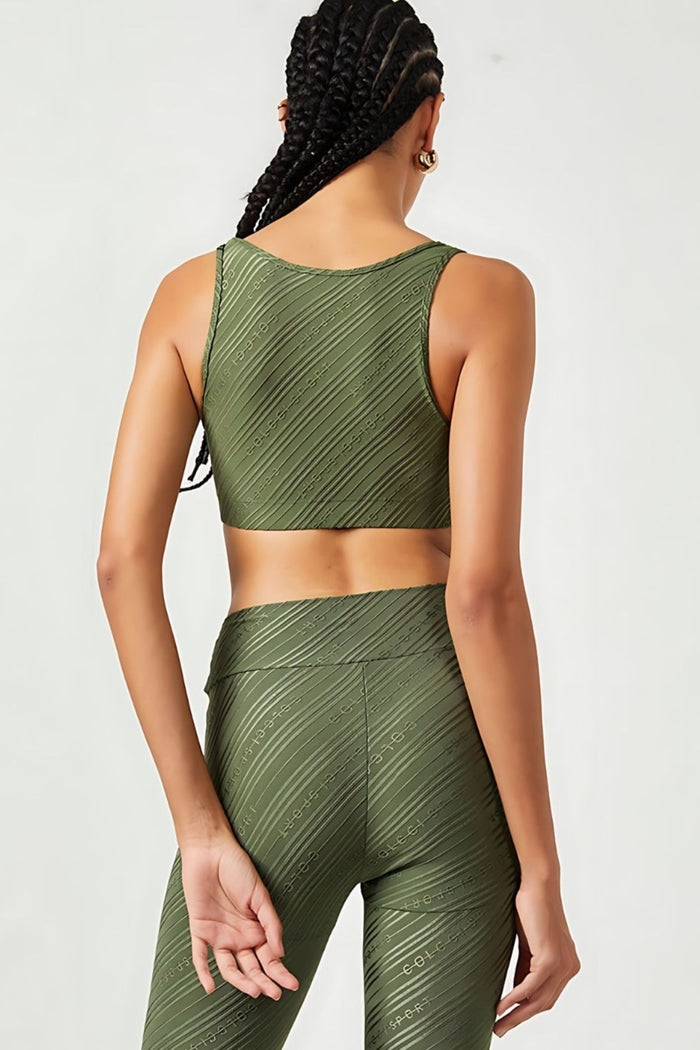 Top Colcci Sport