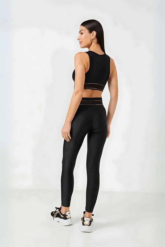 Conjunto Top + Legging Sport Colcci