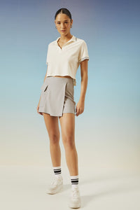 Falda Sport Studio Flow de Colcci