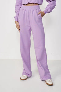 Pantalón de Algodón Colcci
