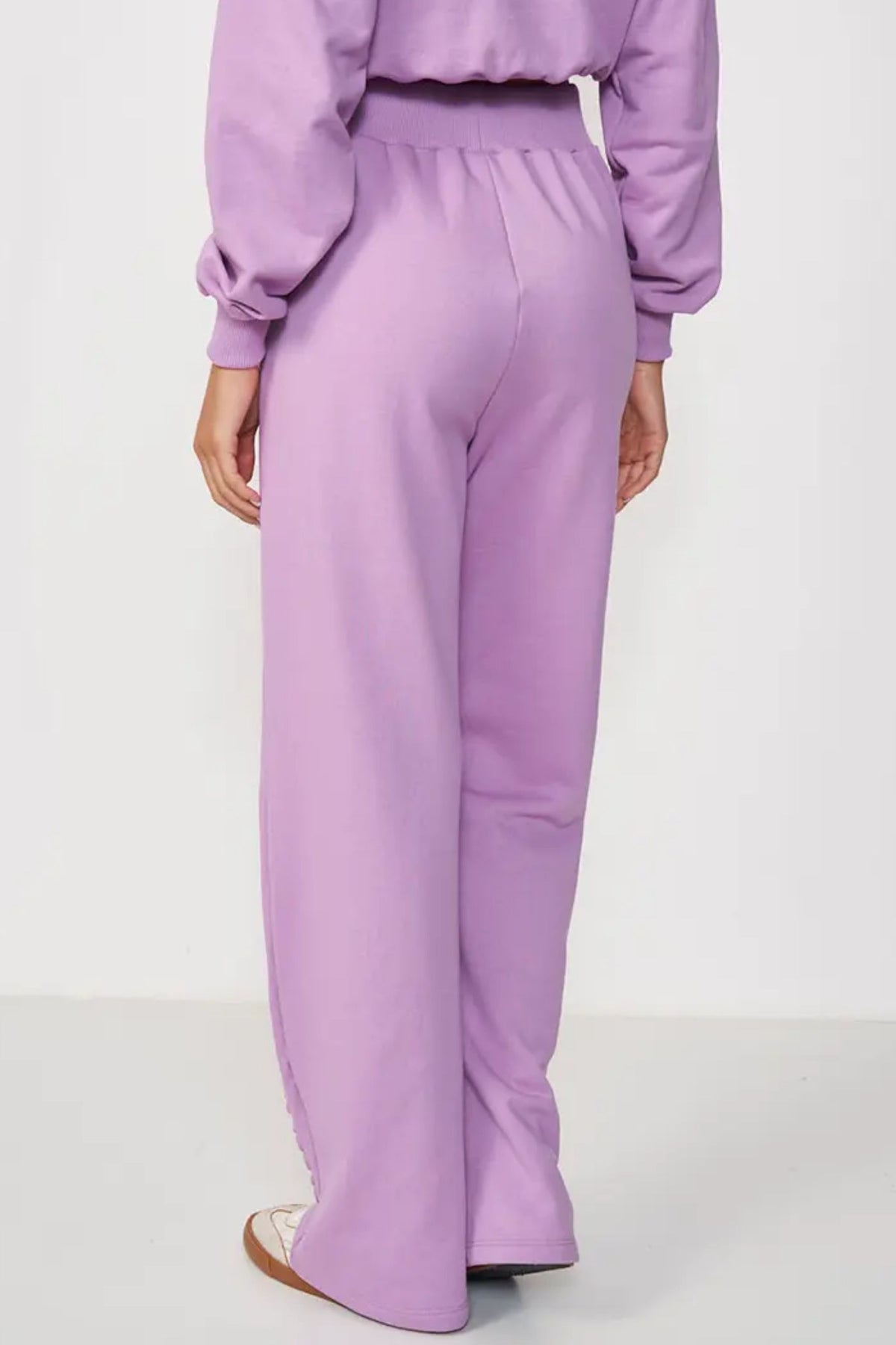 Pantalón de Algodón Colcci