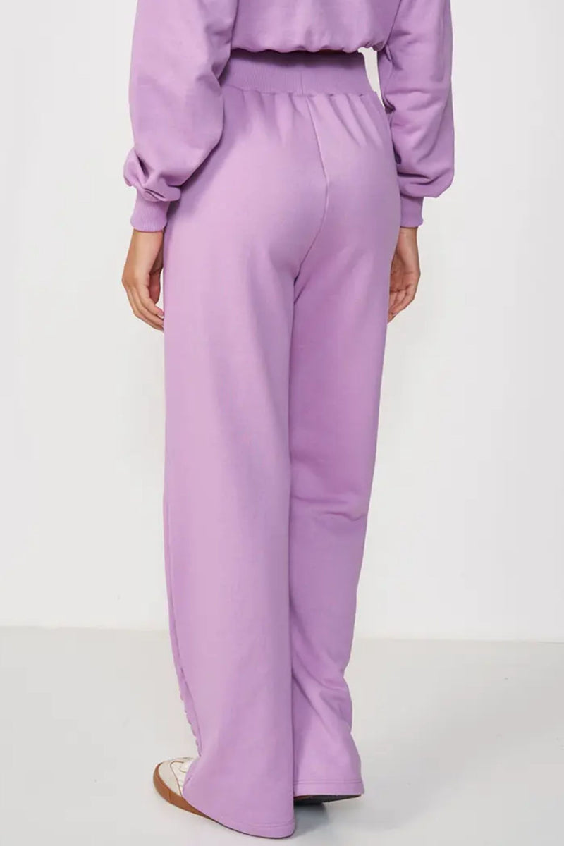 Pantalón de Algodón Colcci