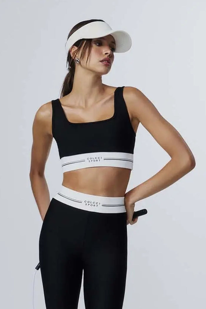 Top deportivo Colcci Sport